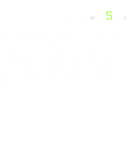 E.C.M.S.X The NÖRGRU™ comprehends that the Space Sector, it's part of Our Destiny and penultimate Frontier of our Journey of Living into the 3rd kind of Dimension which we all live in.